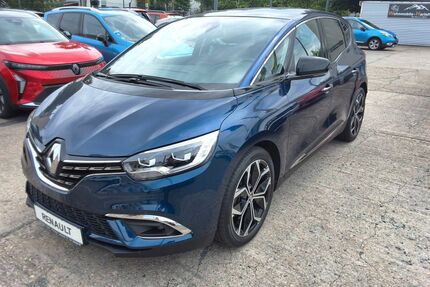 Renault Scenic Gebrauchtwagen