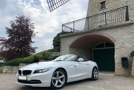 BMW Z4 Gebrauchtwagen