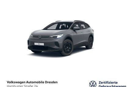 VW ID.4 Gebrauchtwagen