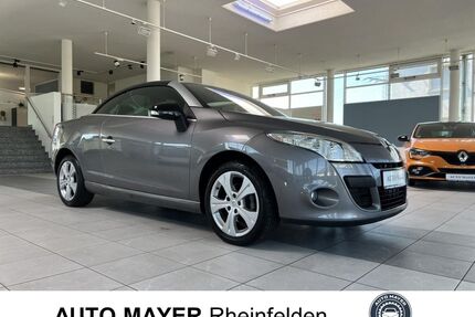 Renault Megane Gebrauchtwagen