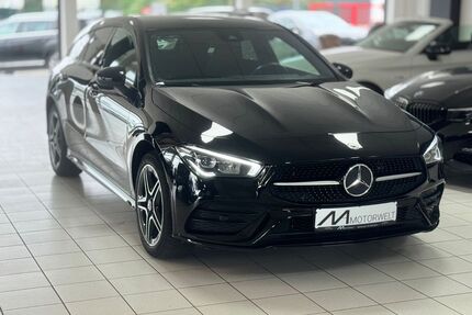 Mercedes-Benz CLA 250 Gebrauchtwagen
