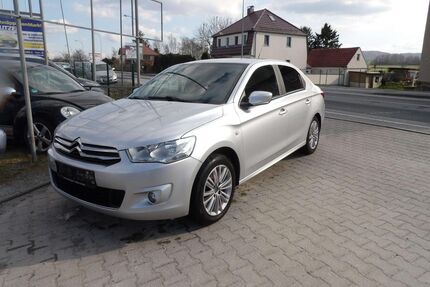 Citroen C-Elysée Gebrauchtwagen