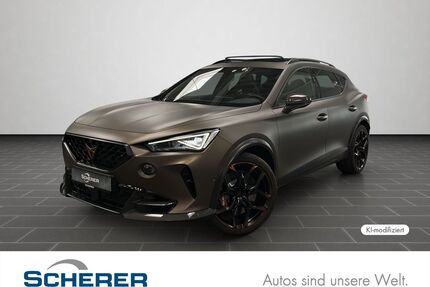 Cupra Formentor Gebrauchtwagen