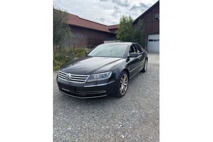 VW Phaeton Gebrauchtwagen
