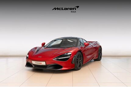 McLaren 720S Gebrauchtwagen