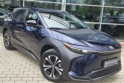 Toyota bZ4X Gebrauchtwagen