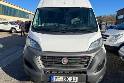 Fiat Ducato Gebrauchtwagen
