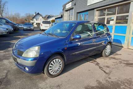 Renault Clio Gebrauchtwagen