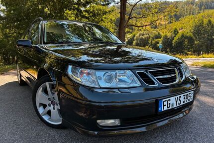 Saab 9-5 Gebrauchtwagen