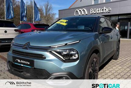 Citroen C4 Gebrauchtwagen