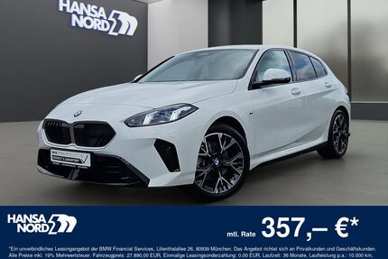 BMW 120 Gebrauchtwagen