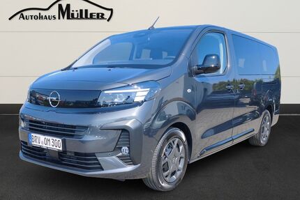Opel Zafira Gebrauchtwagen