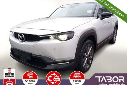 Mazda MX-30 Gebrauchtwagen