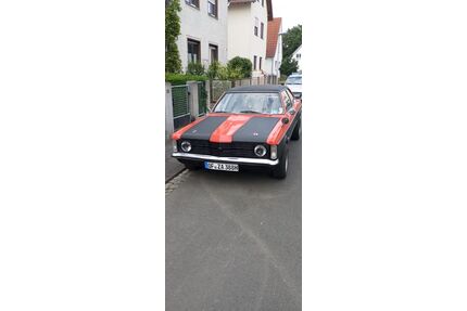 Ford Taunus Gebrauchtwagen