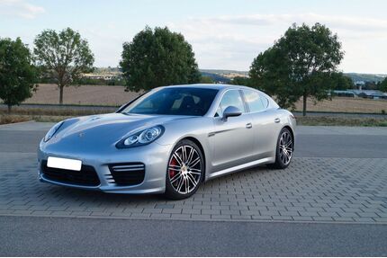 Porsche Panamera Gebrauchtwagen