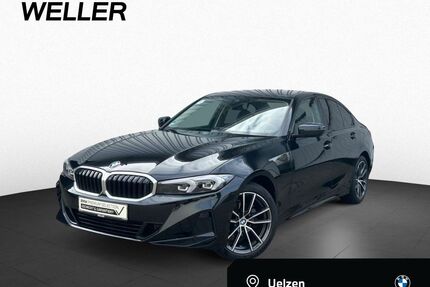 BMW 318 Gebrauchtwagen