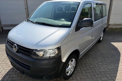 VW T5 Transporter Gebrauchtwagen
