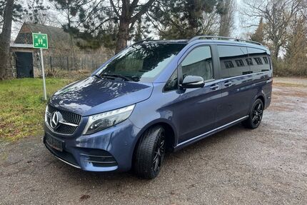 Mercedes-Benz V 220 Gebrauchtwagen