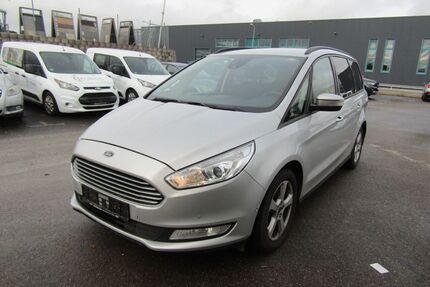 Ford Galaxy Gebrauchtwagen
