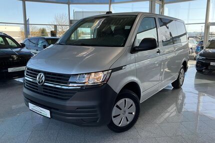 VW T6 Transporter Gebrauchtwagen