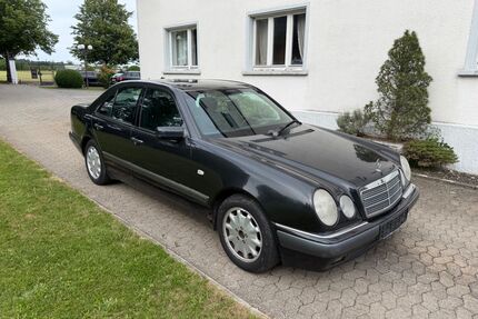 Mercedes-Benz E 280 Gebrauchtwagen