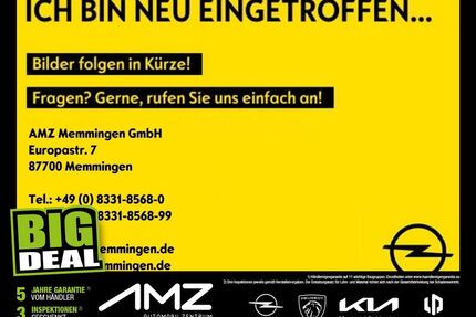 Opel Grandland (X) Gebrauchtwagen