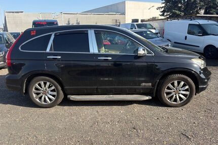 Honda CR-V Gebrauchtwagen