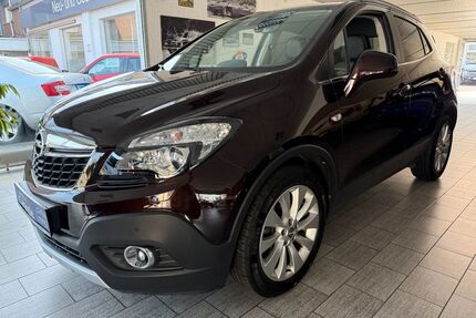 Opel Mokka Gebrauchtwagen