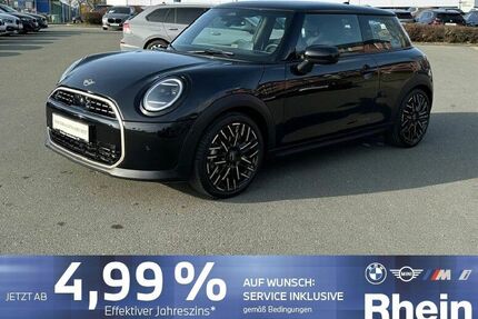 Mini Cooper C Gebrauchtwagen