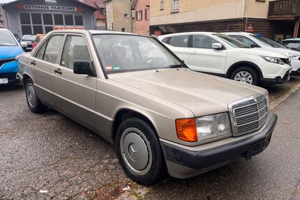 Mercedes-Benz 190 Gebrauchtwagen