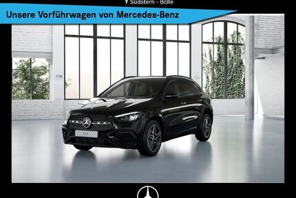 Mercedes-Benz GLA 220 Gebrauchtwagen