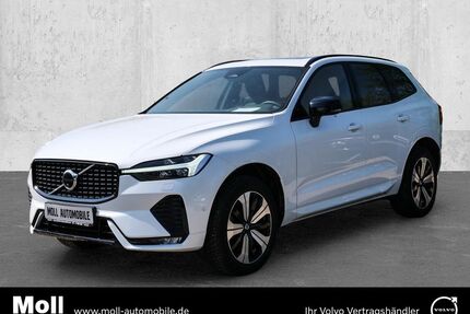 Volvo XC60 Gebrauchtwagen