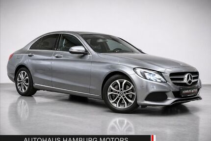 Mercedes-Benz C 250 Gebrauchtwagen
