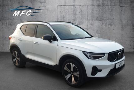 Volvo XC40 Gebrauchtwagen