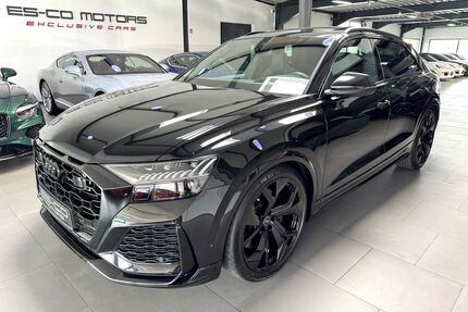 Audi RSQ8 Gebrauchtwagen