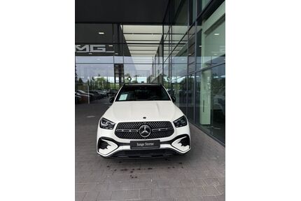 Mercedes-Benz GLE 450 Gebrauchtwagen