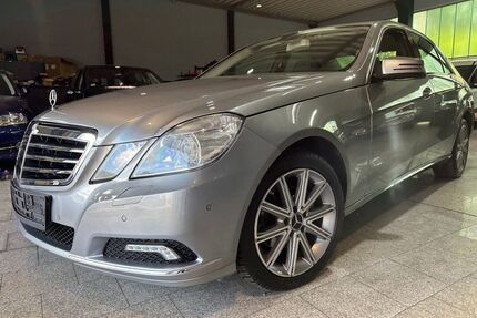 Mercedes-Benz E 220 Gebrauchtwagen
