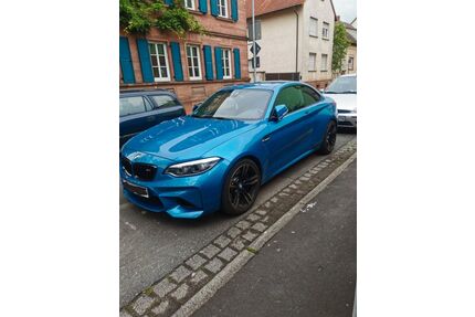 BMW M2 Gebrauchtwagen