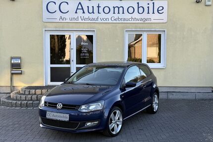 VW Polo Gebrauchtwagen