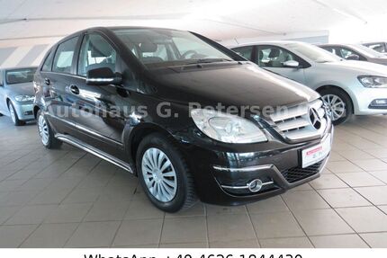 Mercedes-Benz B 180 Gebrauchtwagen