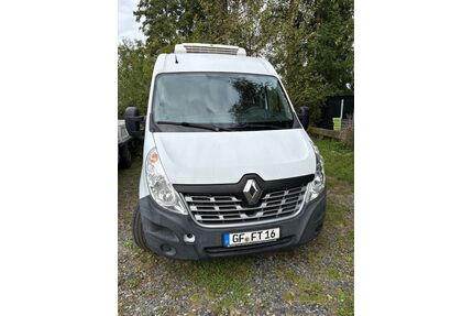 Renault Master Gebrauchtwagen