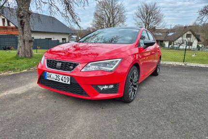 Seat Leon Gebrauchtwagen