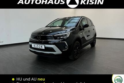 Opel Crossland (X) Gebrauchtwagen