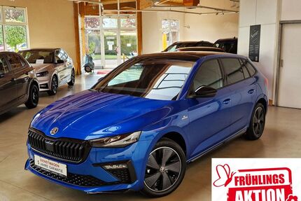 Skoda Scala Gebrauchtwagen