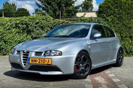 Alfa Romeo 147 Gebrauchtwagen