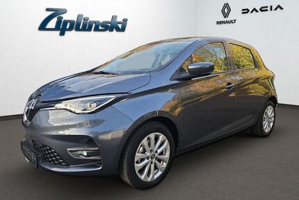 Renault ZOE Gebrauchtwagen