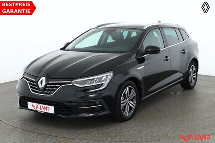 Renault Megane Gebrauchtwagen