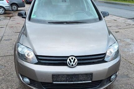 VW Golf Plus Gebrauchtwagen