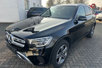 Mercedes-Benz GLC 300 Gebrauchtwagen