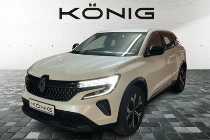 Renault Austral Gebrauchtwagen